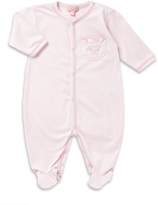 harrods baby grow