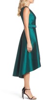 Thumbnail for your product : Chetta B Women's Embellished High/low Dress