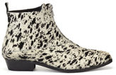 Thumbnail for your product : Whistles Marisa Zip Front Boot