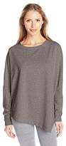 Thumbnail for your product : Champion Women's Asymmetrical Crew