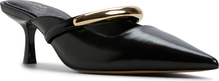 Kalidda Pointed Toe Pump