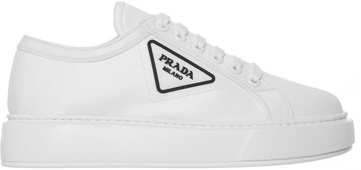 Barcelona-fresh dames Prada schoenen | KLEDING.nl