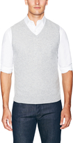 Thumbnail for your product : Cashmere Sweater Vest