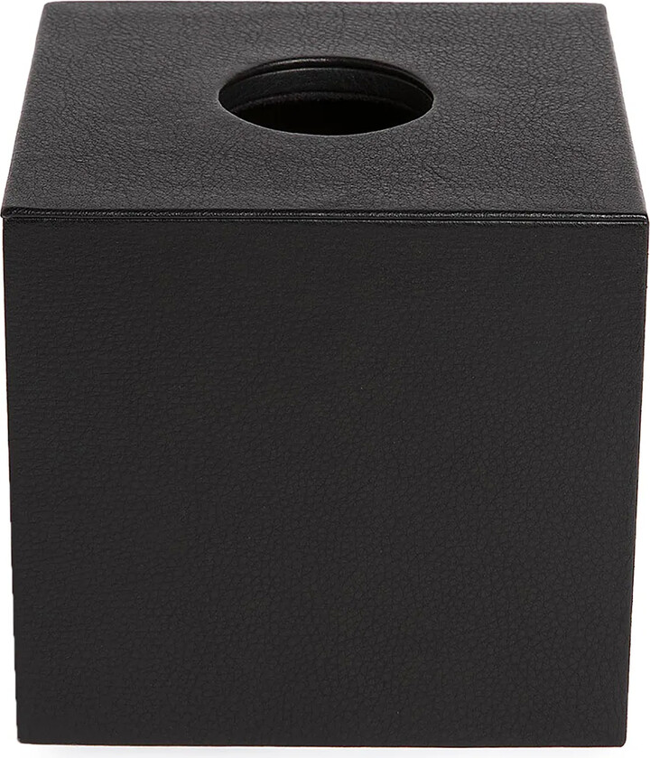 Michael Verheyden Niez cube tissue box