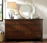 Thumbnail for your product : Pottery Barn Mason Extra-Wide Dresser