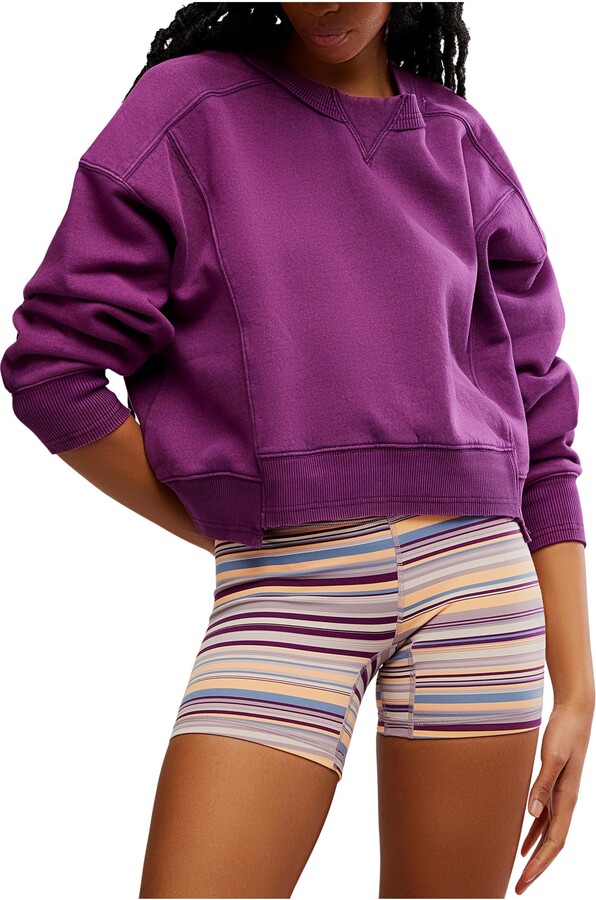 Free People Women's Intercept Pullover