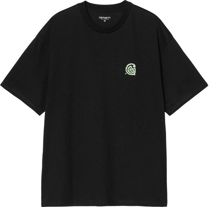 Carhartt WIP S/S Helix T-Shirt