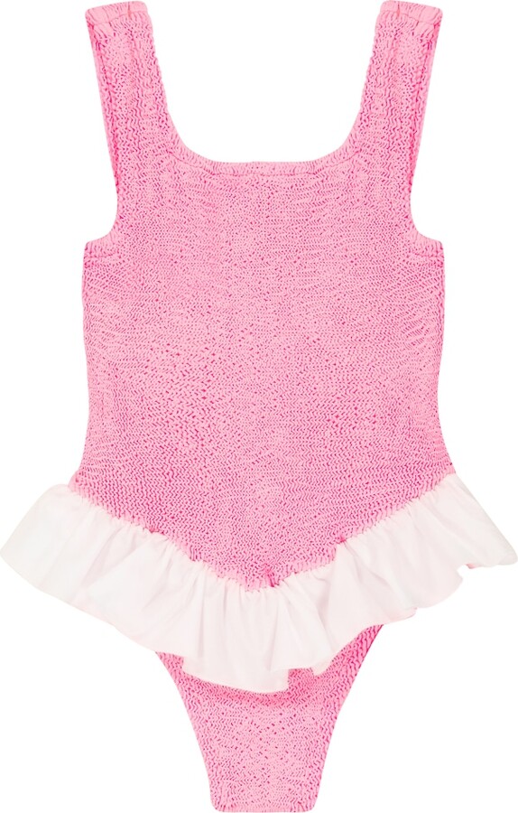 Hunza G Denise swimsuit