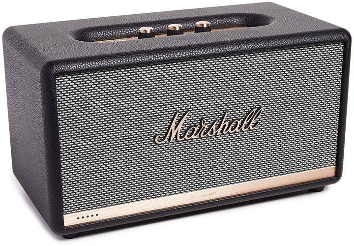 marshall kilburn alexa