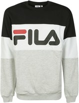 crewneck fila original