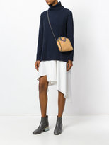 Thumbnail for your product : Stella McCartney tiny Falabella tote