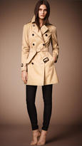 Thumbnail for your product : Burberry The Westminster - Long Heritage Trench Coat