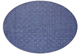 Thumbnail for your product : Chilewich Bayweave Oval Table Mat