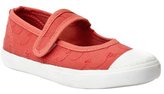 Thumbnail for your product : Vertbaudet Girl's Ballet Pumps