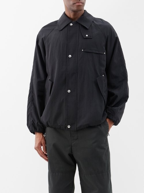 Display Jacket Garmentory Mfpen Vest Attic Mfpen Prestige Jacket