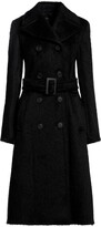 Thumbnail for your product : Sportmax Coat Black