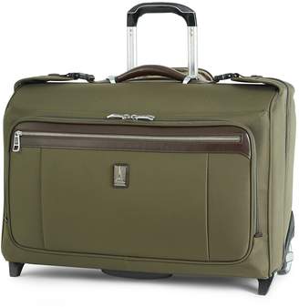 Travelpro Platinum Magna 2 Carry-On Rolling Garment Bag