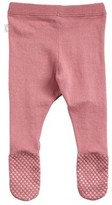 Thumbnail for your product : Stella McCartney Kids Horse Cotton Blend Tricot Knit Leggings