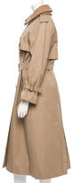Thumbnail for your product : Burberry Trench Coat