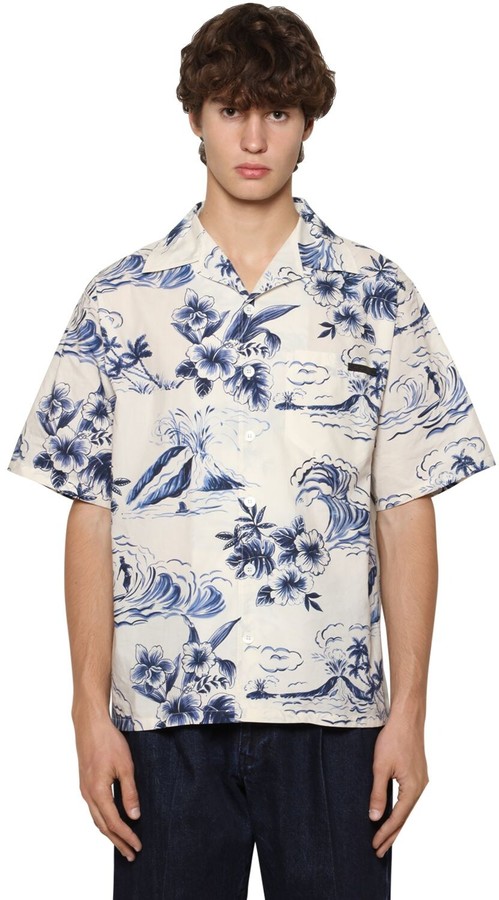 Hawaii Shirt | Shop the world's largest collection of fashion 