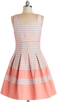 Thumbnail for your product : Darling Right as Raindrops Dress