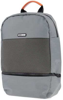 MOMO Design Backpacks & Bum bags