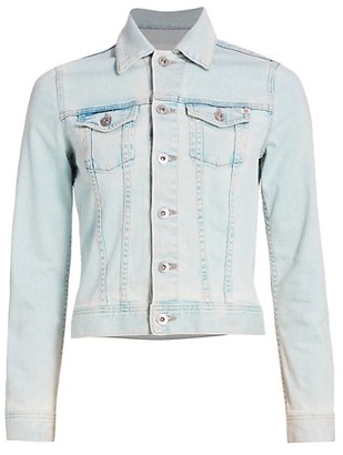 ag jeans saks off fifth