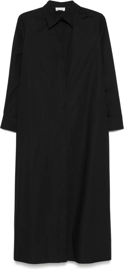 P.A.R.O.S.H. Canyox maxi dress