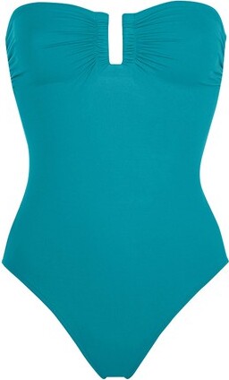 Cassiopee one-piece swimsuit