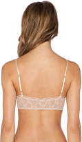 Thumbnail for your product : Only Hearts Stretch Lace Bralette