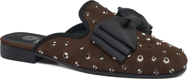 Grace Footwear women's Viven Flat