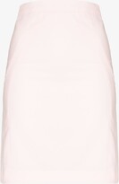 Thumbnail for your product : ANOUKI High Waist Mini Skirt