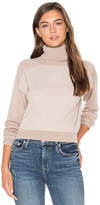 Thumbnail for your product : LAmade Trish Cropped Sweater