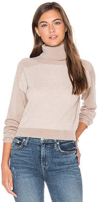 LAmade Trish Cropped Sweater