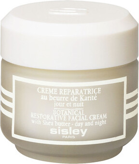 Sisley Restorative Facial Cream With Shea Butter 50ml