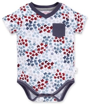 burt's bees kids clothing