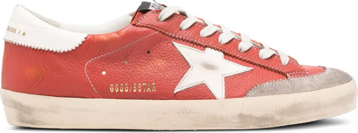 Golden Goose Super-Star sneakers