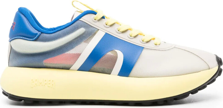 Camper Pelotas Athens mesh sneakers