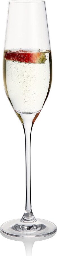 Marquis by Waterford Marquis Moments Flute 210ml 7floz, Set of 4