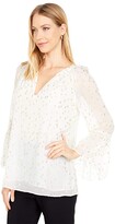 Thumbnail for your product : Lilly Pulitzer Matilda Silky Top
