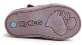 Thumbnail for your product : Kickers 'Tresor' Mary Jane (Baby, Walker & Toddler)