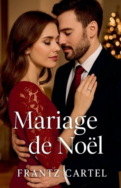 Mariage de Noël, (Paperback)
