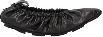 Medea Woman Ballet flats