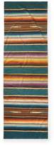 Thumbnail for your product : Ralph Lauren Serape-Print Cotton Scarf