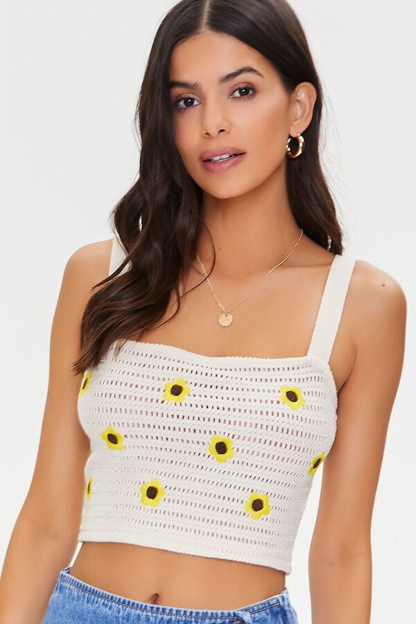 forever 21 yellow off shoulder top