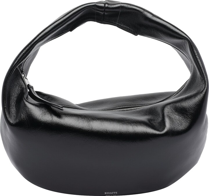 KHAITE Medium Olivia Hobo Bag