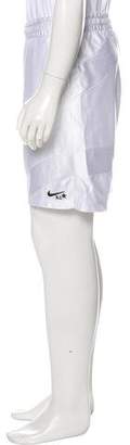 Nike Athletic Basketball Shorts
