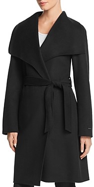 tahari ellie coat