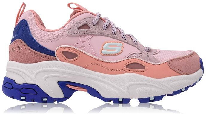 Skechers Stamina UP Runners ShopStyle Trainers Athletic Shoes