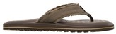 Thumbnail for your product : Skechers Men's Trantric-Lucian Relaxed Fit Thong Sandal